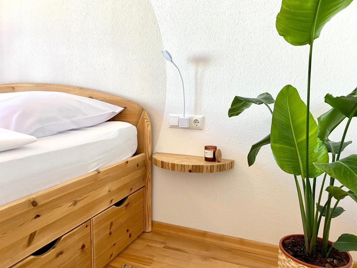 Best Butler Boho Boutique City Apartment Netflix Füssen المظهر الخارجي الصورة
